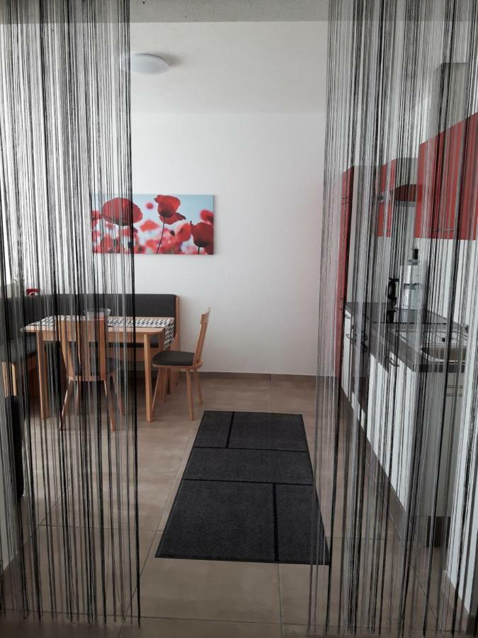 Ferienwohnung Kamot シュタインドルフ・アム・オシアッハー・ゼー エクステリア 写真